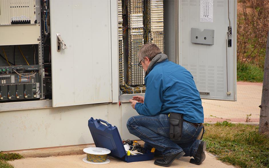 recherche électricien Livry-Gargan