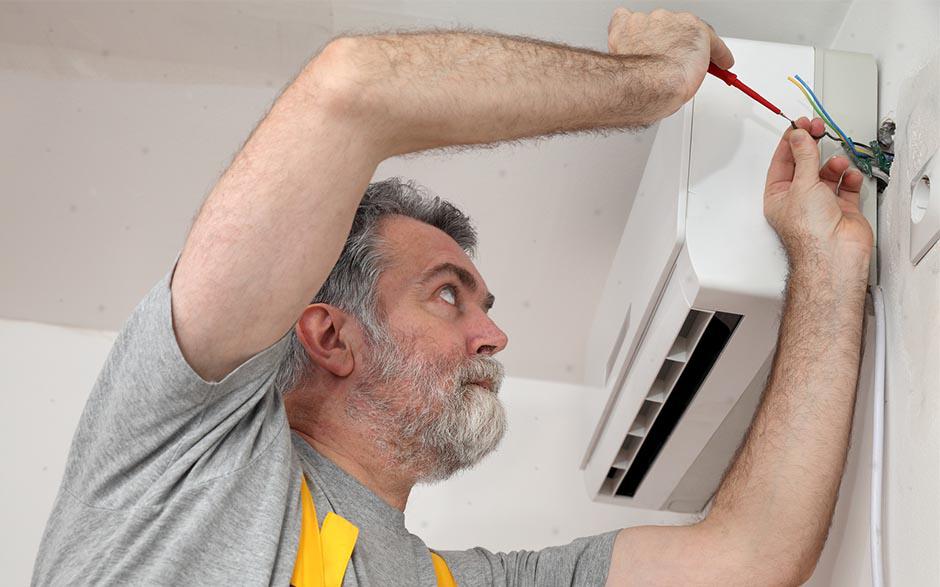 recherche électricien Brunoy