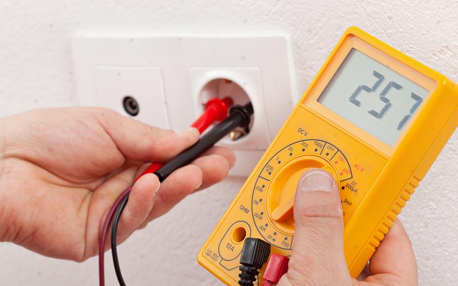 électricien en bâtiment Meudon