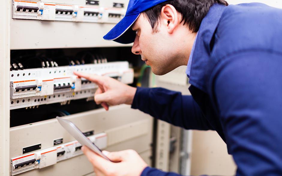 électricien professionnel Paris 13